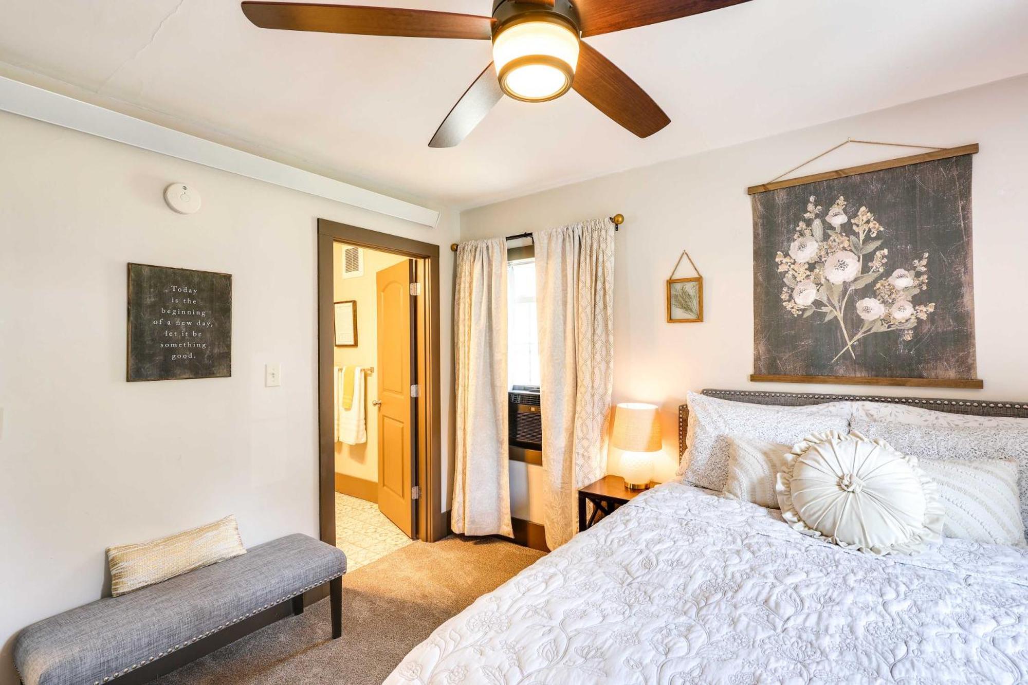 Historic Vacation Rental In Downtown Rapid City! Екстер'єр фото